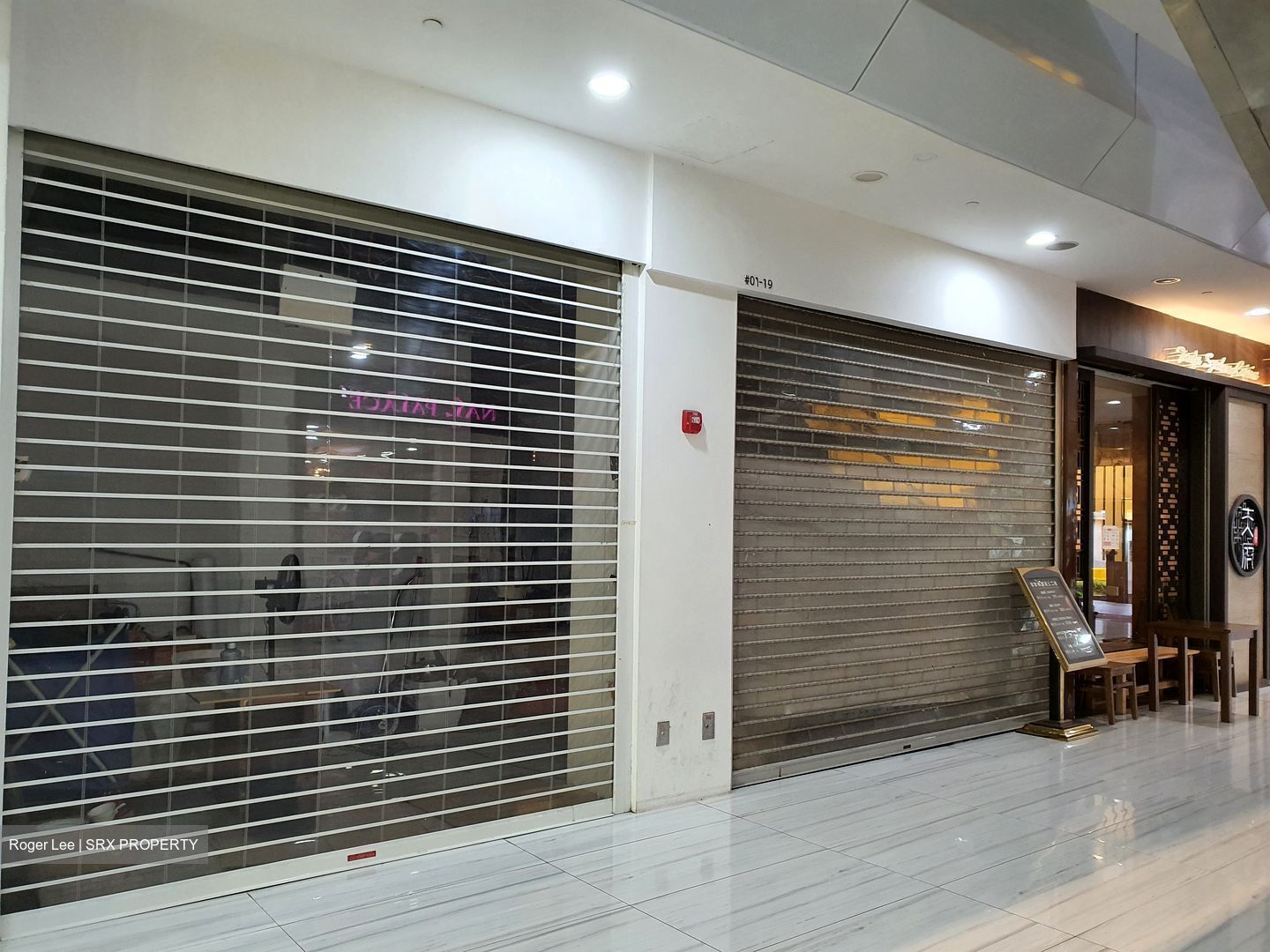 Cityvibe (D5), Retail #470095761